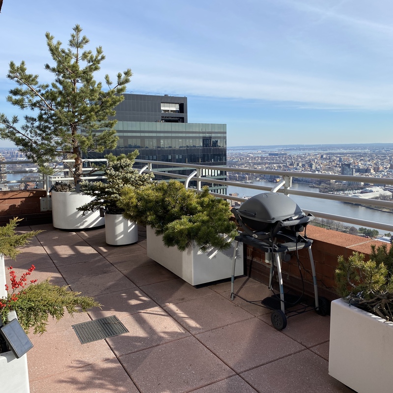  Pine Garden w/ Helicopter Views